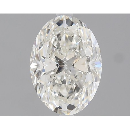 Diament szlif owalny, 1.2ct, SI1, H, GIA 7536856836