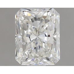 Diament radiant, 1ct, VS1, G, GIA 6495302095