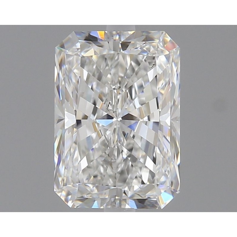 Diament radiant, 1.5ct, SI1, E, GIA 5523274204