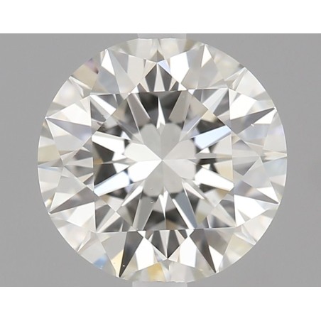 Diament szlif okrągły, 1ct, VS2, H, GIA 6535527544