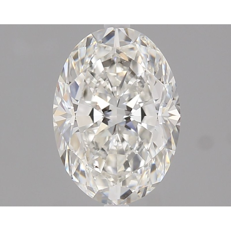 Diament szlif owalny, 1.5ct, SI1, G, GIA 1538923464 Diament szlif owalny, 1.5ct, SI1, G, GIA 1538923464