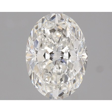 Diament szlif owalny, 1.5ct, SI1, G, GIA 1538923464