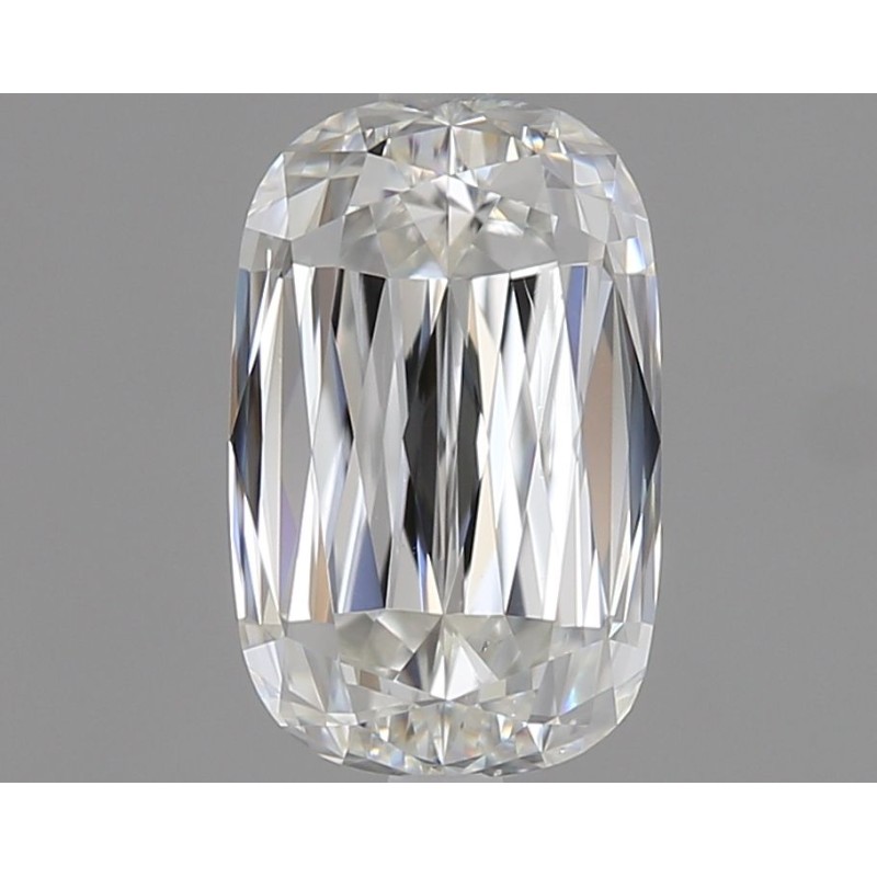 Diament szlif poduszkowy brylantowy, 1ct, SI1, G, GIA 2507914896 Diament szlif poduszkowy brylantowy, 1ct, SI1, G, GIA 2507914896