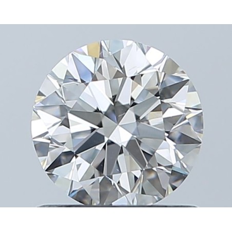 Diament szlif okrągły, 0.9ct, VS2, I, GIA 6531062110