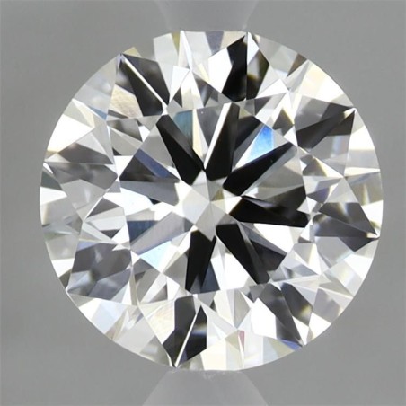 Diament laboratoryjny szlif okrągły, 1.89ct, VVS2, F, IGI LG732584926