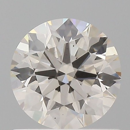 Diament szlif okrągły, 0.71ct, VS2, I, GIA 6541006493