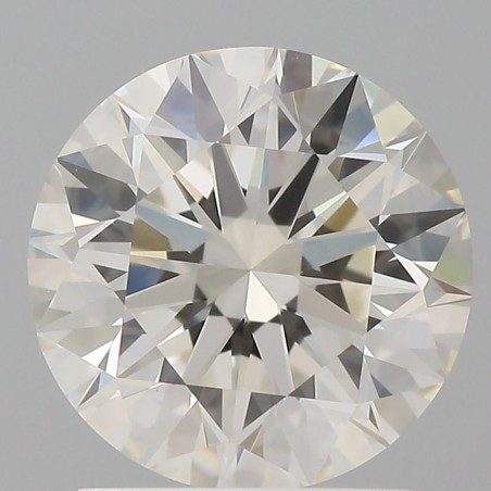 Diament szlif okrągły, 1.7ct, VVS2, I, GIA 6545010934