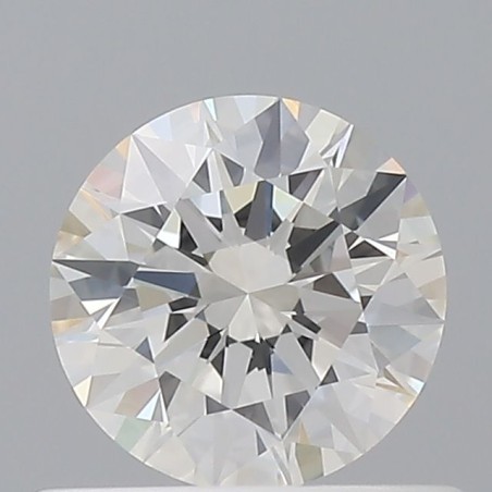 Diament szlif okrągły, 0.5ct, VS1, D, GIA 2536535393