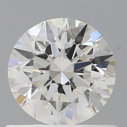 Diament szlif okrągły, 0.75ct, VS2, I, GIA 7531796452