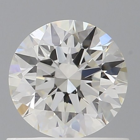 Diament szlif okrągły, 0.75ct, VS2, I, GIA 7531796452