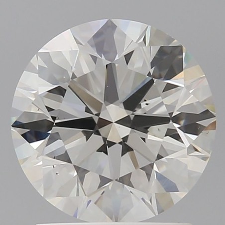 Diament szlif okrągły, 1.84ct, VS2, H, GIA 2544010907