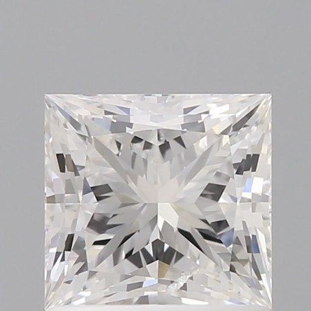 Diament szlif princess, 1.01ct, SI2, D, GIA 5533997229