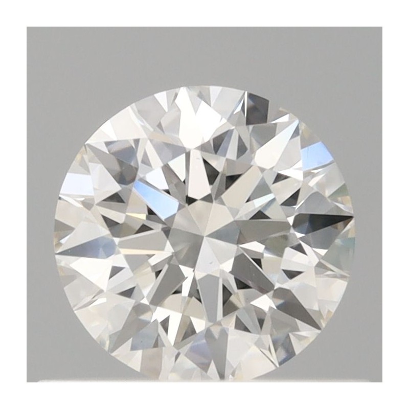 Diament szlif okrągły, 0.57ct, VVS2, E, GIA 1549022405 Diament szlif okrągły, 0.57ct, VVS2, E, GIA 1549022405