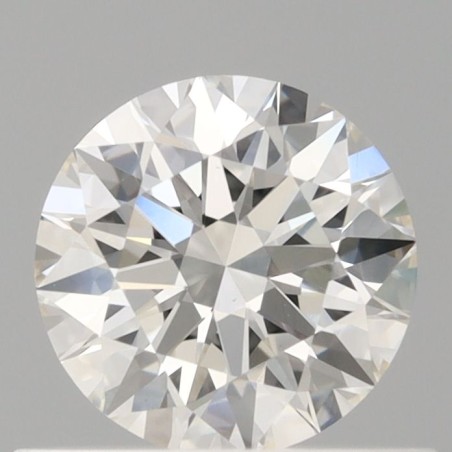 Diament szlif okrągły, 0.57ct, VVS2, E, GIA 1549022405