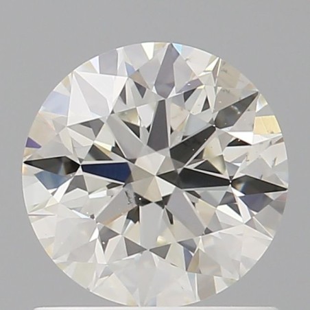 Diament szlif okrągły, 0.83ct, SI1, G, GIA 1539580461