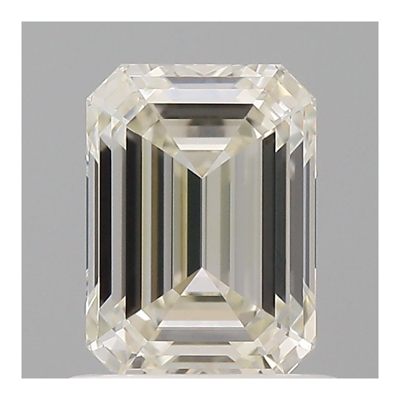 Diament szlif szmaragdowy, 0.91ct, VVS2, I, GIA 6542005191 Diament szlif szmaragdowy, 0.91ct, VVS2, I, GIA 6542005191