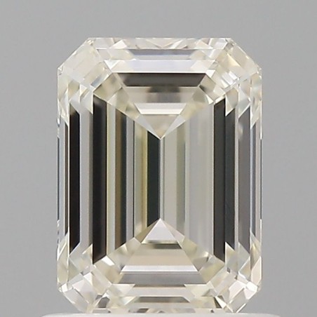 Diament szlif szmaragdowy, 0.91ct, VVS2, I, GIA 6542005191