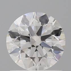 Diament szlif okrągły, 1.03ct, VS1, D, GIA 6535255961