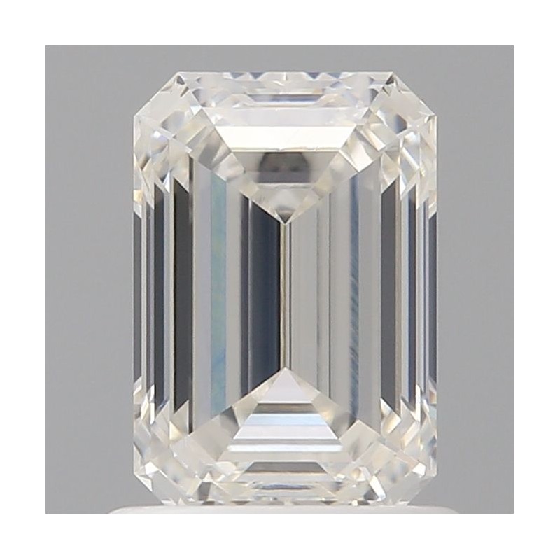 Diament szlif szmaragdowy, 1.06ct, VS1, G, GIA 3545183478 Diament szlif szmaragdowy, 1.06ct, VS1, G, GIA 3545183478
