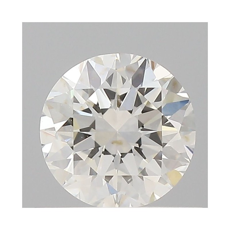 Diament szlif okrągły, 0.7ct, SI1, I, GIA 2547022050 Diament szlif okrągły, 0.7ct, SI1, I, GIA 2547022050