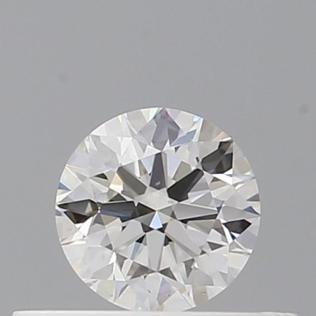 Diament szlif okrągły, 0.3ct, VS2, I, GIA 1535881838