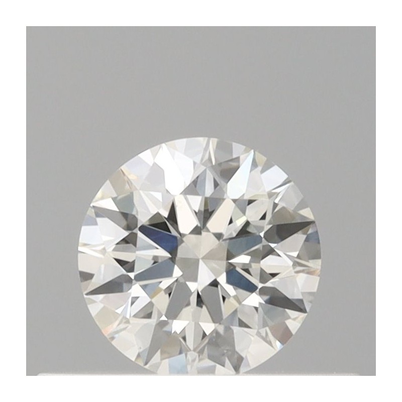 Diament szlif okrągły, 0.32ct, SI1, I, GIA 2537877751 Diament szlif okrągły, 0.32ct, SI1, I, GIA 2537877751