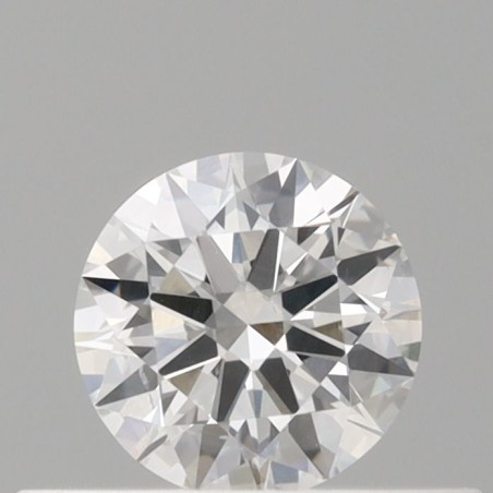 Diament szlif okrągły, 0.31ct, SI1, E, GIA 6532794903