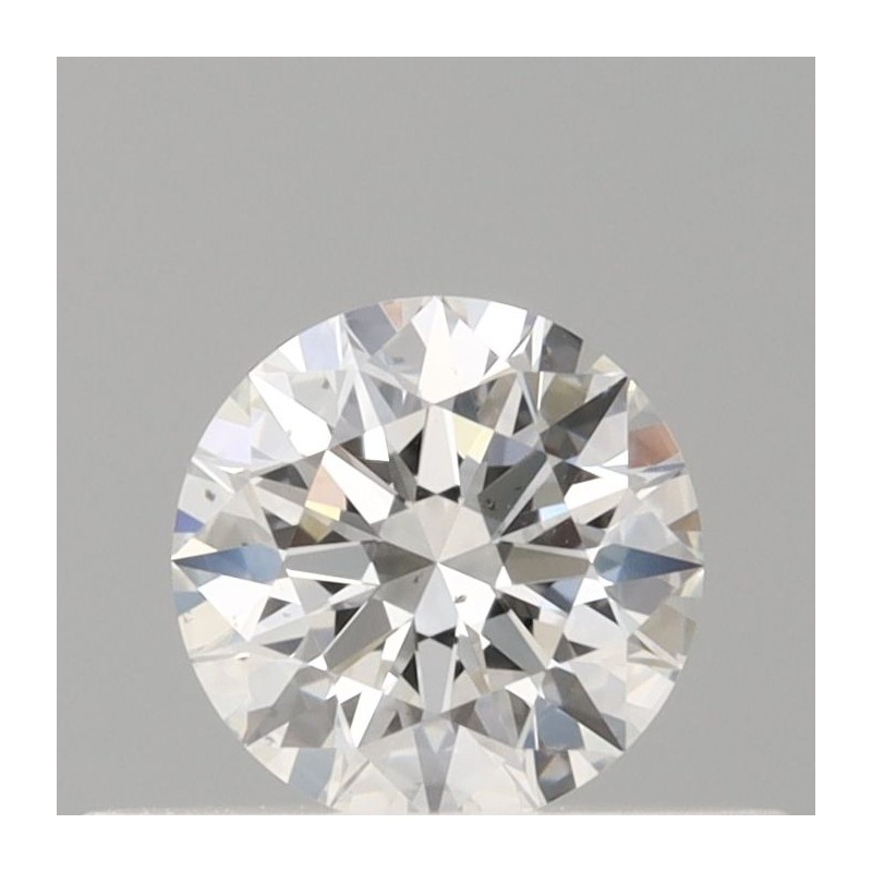 Diament szlif okrągły, 0.32ct, SI1, E, GIA 6541245286 Diament szlif okrągły, 0.32ct, SI1, E, GIA 6541245286