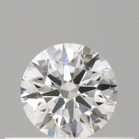 Diament szlif okrągły, 0.32ct, VS2, G, GIA 7536738957