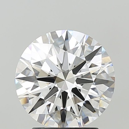 Diament laboratoryjny szlif okrągły, 2.57ct, VVS2, E, IGI LG755510263