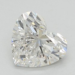 Diament laboratoryjny serce, 2.13ct, VVS2, E, IGI LG756553318