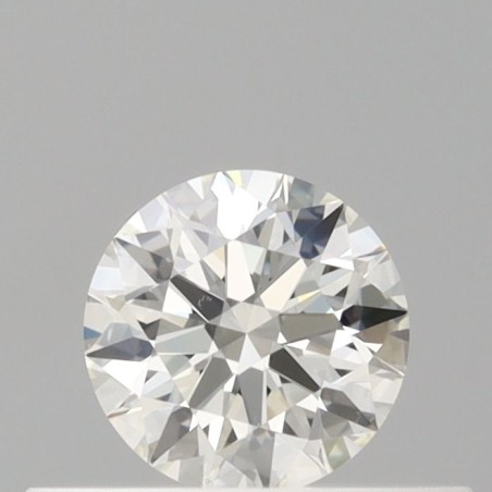 Diament szlif okrągły, 0.31ct, VS2, I, GIA 7531754893