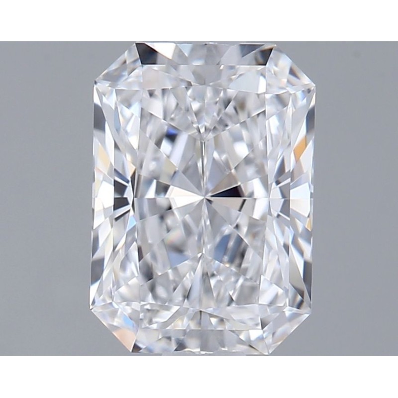 Diament laboratoryjny radiant, 1.23ct, VVS1, D, IGI LG756582503