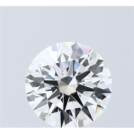 Diament laboratoryjny szlif okrągły, 2ct, VVS2, E, IGI LG752555511