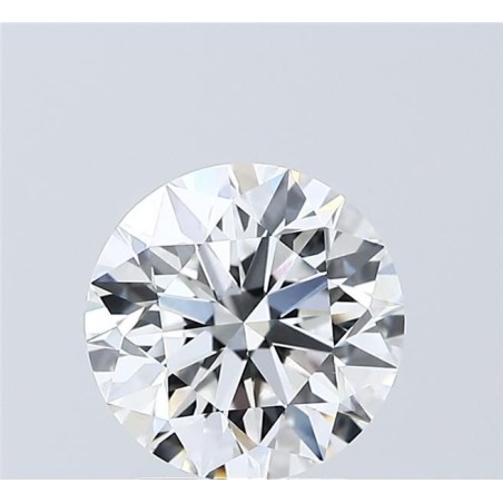 Diament laboratoryjny szlif okrągły, 2ct, VVS2, E, IGI LG756511652