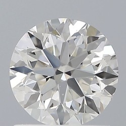 Diament szlif okrągły, 0.9ct, VS1, G, IGI 713520955