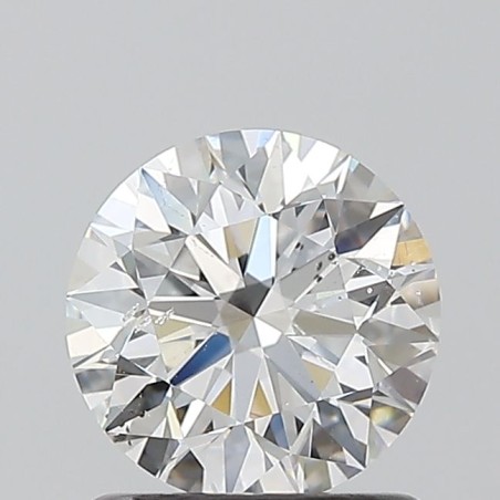Diament szlif okrągły, 1.01ct, SI2, D, GIA 1537082113
