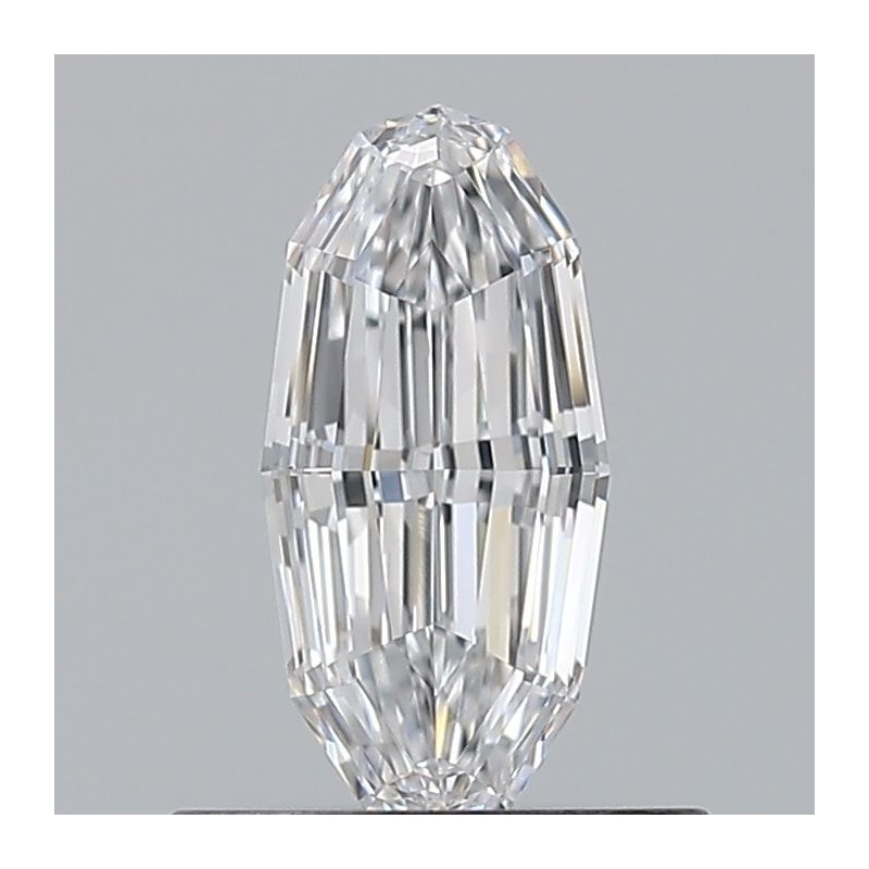 Diament szlif owalny, 0.5ct, VVS2, D, GIA 6542305078 Diament szlif owalny, 0.5ct, VVS2, D, GIA 6542305078