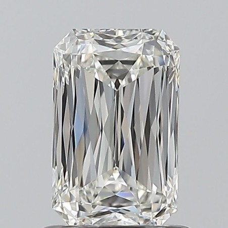 Diament radiant, 1.04ct, VVS1, I, GIA 7541303087