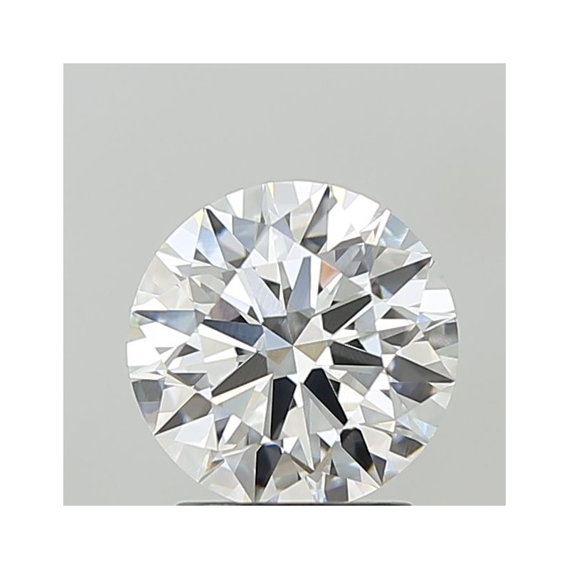 Diament laboratoryjny szlif okrągły, 2.08ct, VVS2, D, IGI LG755510413