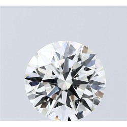 Diament laboratoryjny szlif okrągły, 2.02ct, VVS2, F, IGI LG759528848