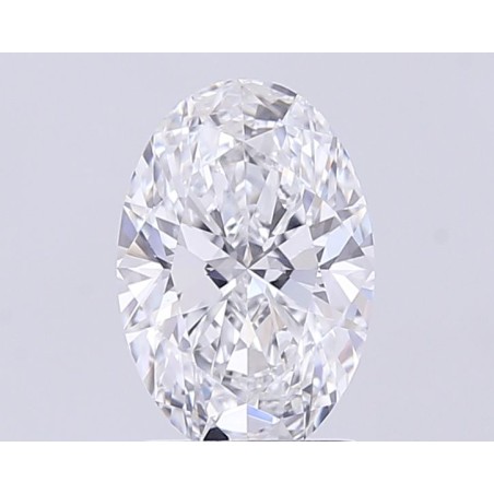 Diament laboratoryjny szlif owalny, 2.06ct, VVS2, E, IGI LG756512510