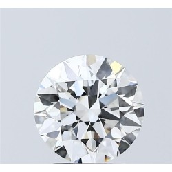 Diament laboratoryjny szlif okrągły, 2ct, VVS2, F, IGI LG756521410