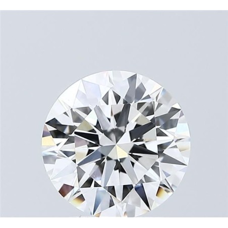 Diament laboratoryjny szlif okrągły, 2.04ct, VVS2, D, IGI LG756511659