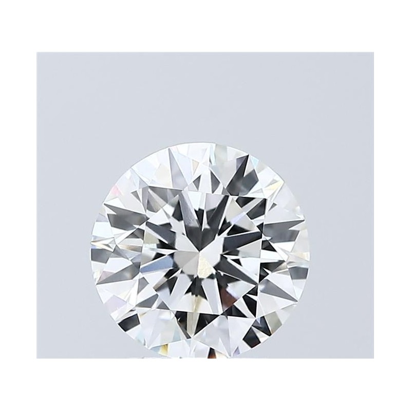 Diament laboratoryjny szlif okrągły, 2.03ct, VVS1, D, IGI LG756521421 Diament laboratoryjny szlif okrągły, 2.03ct, VVS1, D, IGI LG756521421