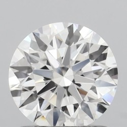 Diament laboratoryjny szlif okrągły, 1.01ct, VVS2, D, IGI LG756582234