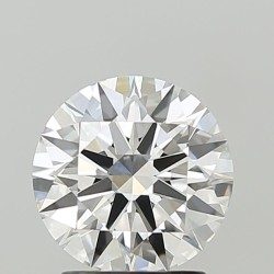 Diament laboratoryjny szlif okrągły, 2.05ct, VVS2, F, IGI LG755523599