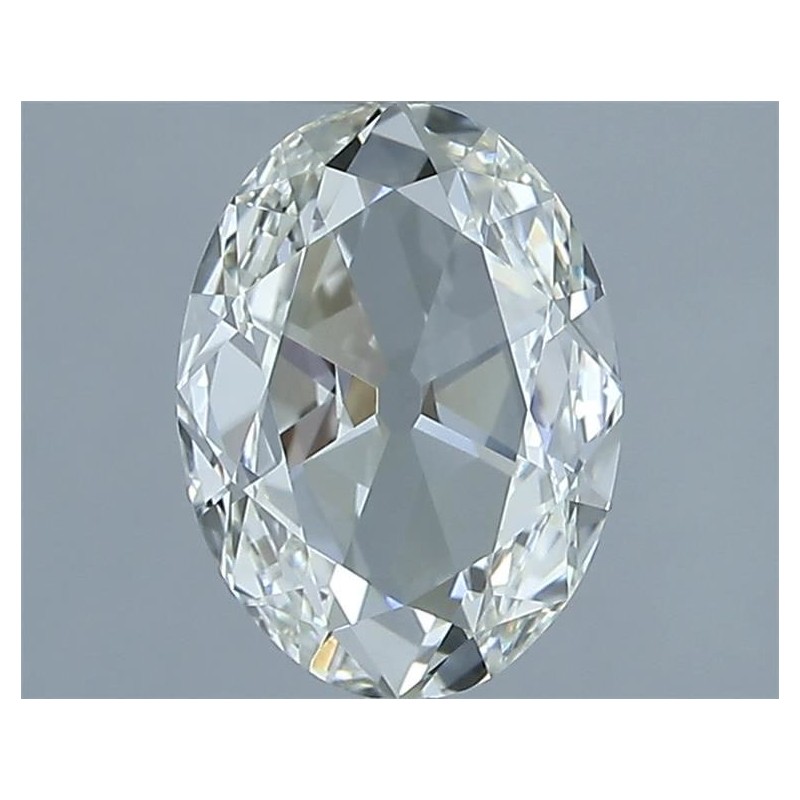 Diament szlif owalny, 1ct, VVS2, I, IGI 737595462 Diament szlif owalny, 1ct, VVS2, I, IGI 737595462