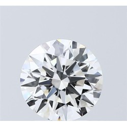 Diament laboratoryjny szlif okrągły, 2.05ct, VVS2, E, IGI LG756511649