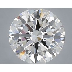 Diament laboratoryjny szlif okrągły, 1.08ct, VVS2, D, IGI LG758526127